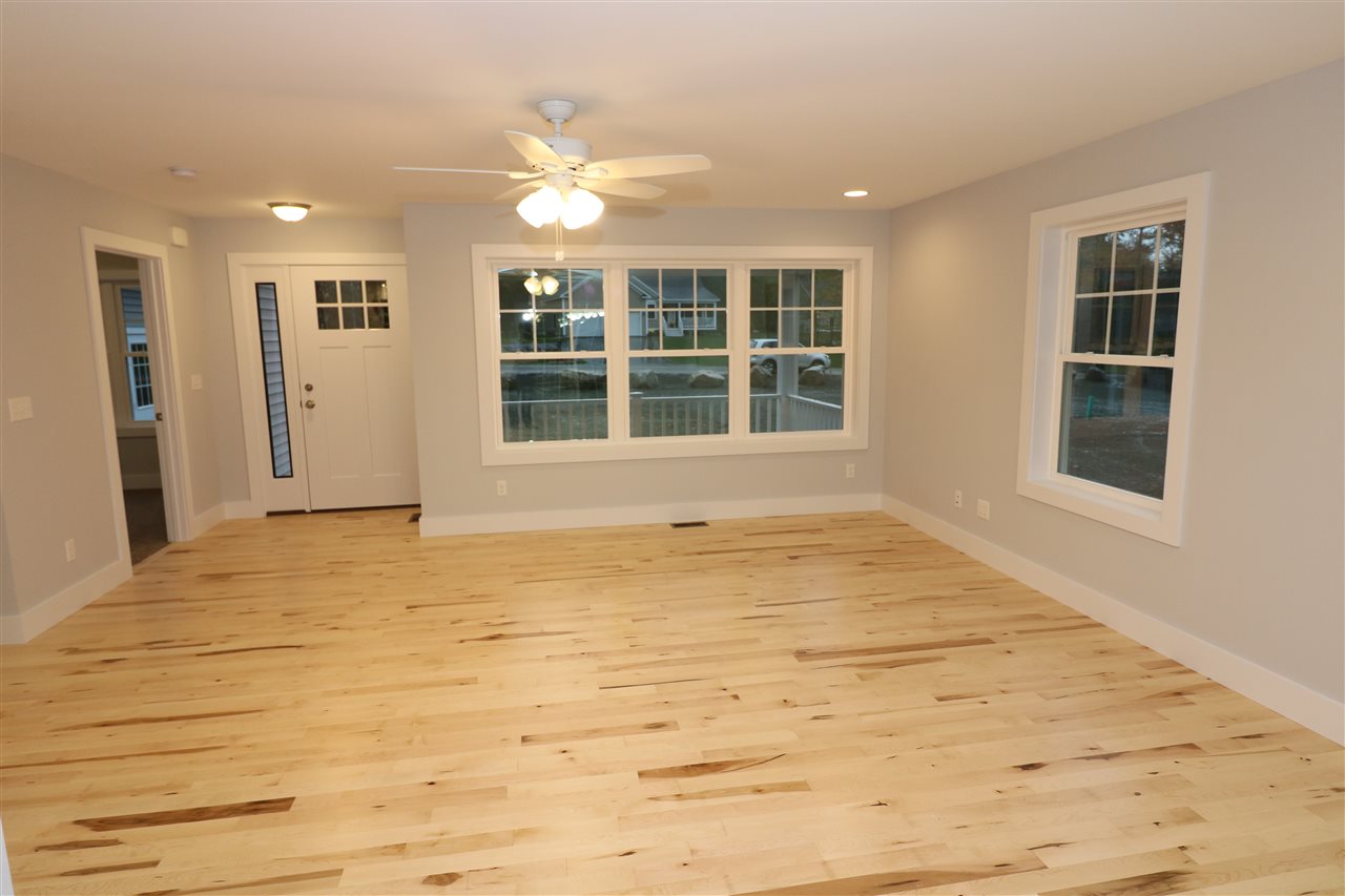 Lot 9 Maple Ridge Road, Unit 9 Nottingham, NH 03290 - Photo 3 of 40