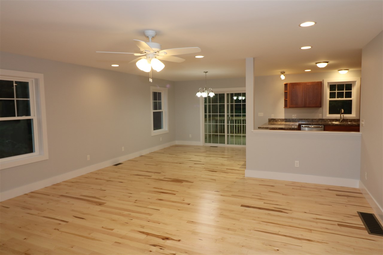 Lot 9 Maple Ridge Road, Unit 9 Nottingham, NH 03290 - Photo 4 of 40