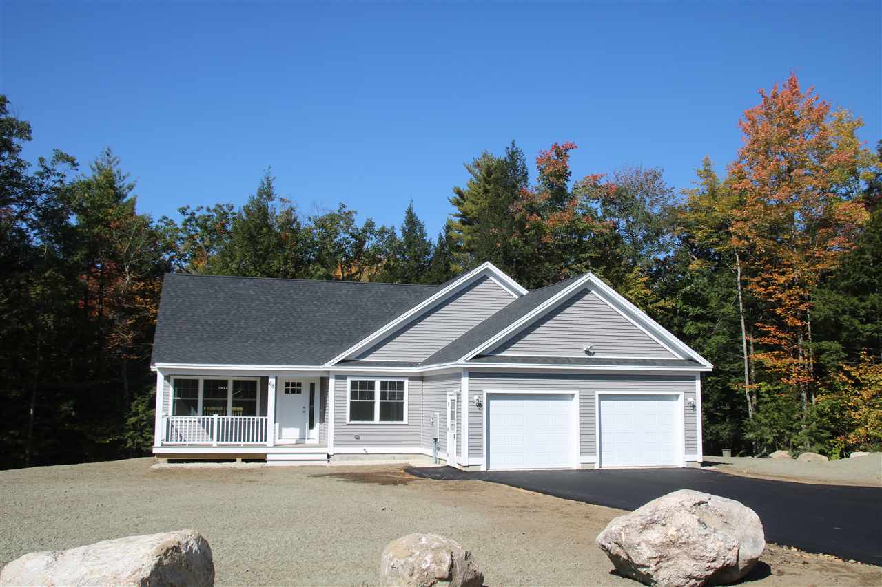 Lot 9 Maple Ridge Road, Unit 9 Nottingham, NH 03290 - Photo 38 of 40