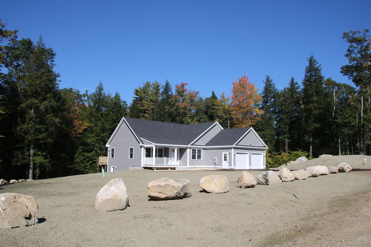 Lot 9 Maple Ridge Road, Unit 9 Nottingham, NH 03290 - Photo 39 of 40