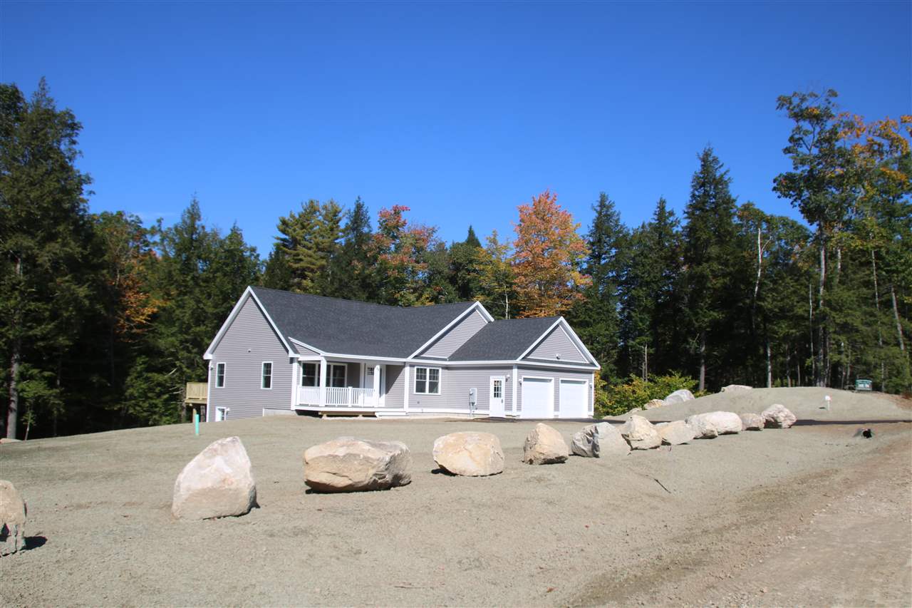 Lot 9 Maple Ridge Road, Unit 9 Nottingham, NH 03290 - Photo 40 of 40