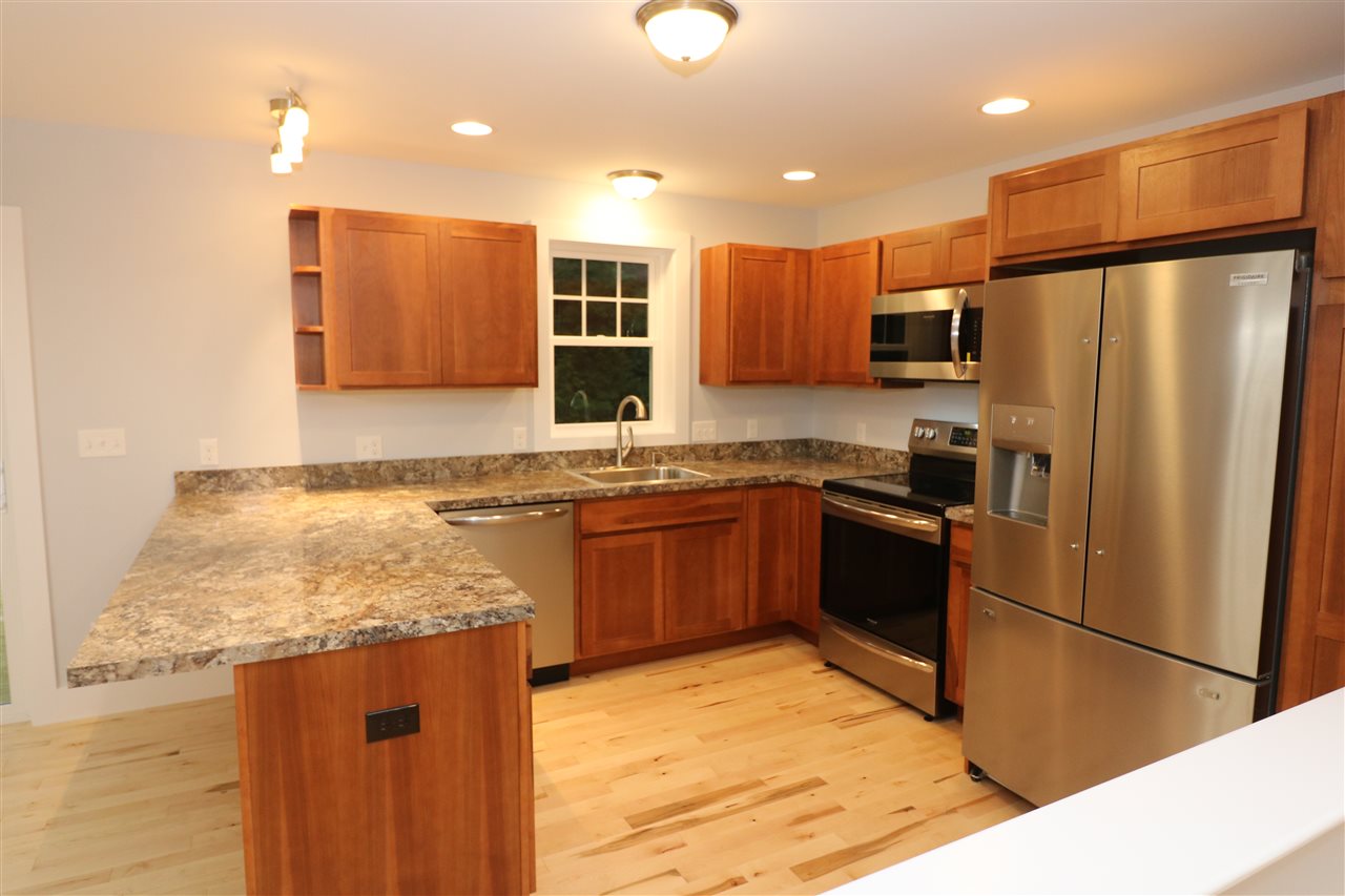 Lot 9 Maple Ridge Road, Unit 9 Nottingham, NH 03290 - Photo 7 of 40