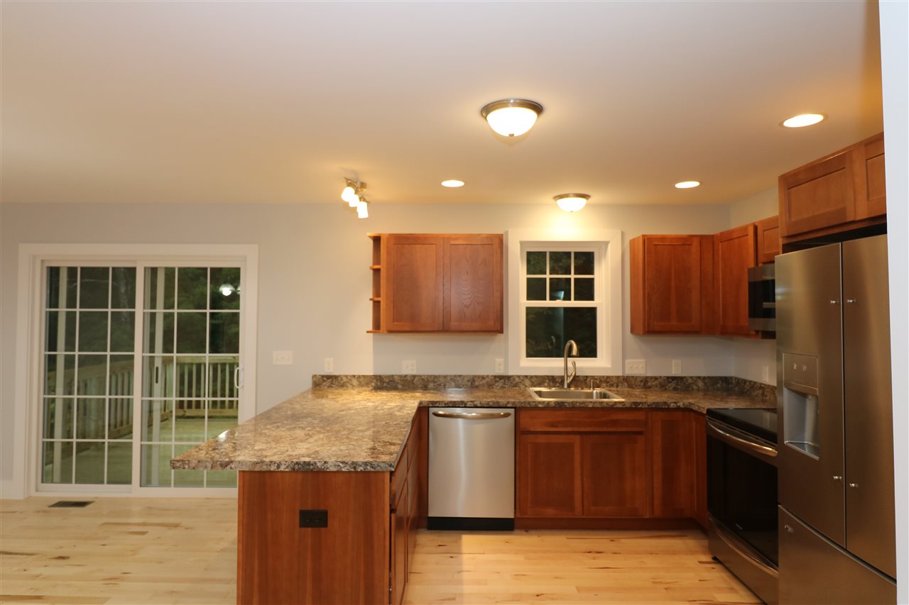 Lot 9 Maple Ridge Road, Unit 9 Nottingham, NH 03290 - Photo 8 of 40