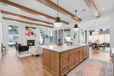 $2,850,000 | 6903 La Vista Drive, Dallas, TX 75214