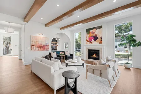 $2,850,000 | 6903 La Vista Drive, Dallas, TX 75214