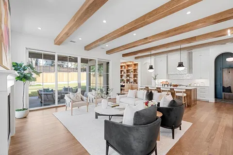 $2,850,000 | 6903 La Vista Drive, Dallas, TX 75214