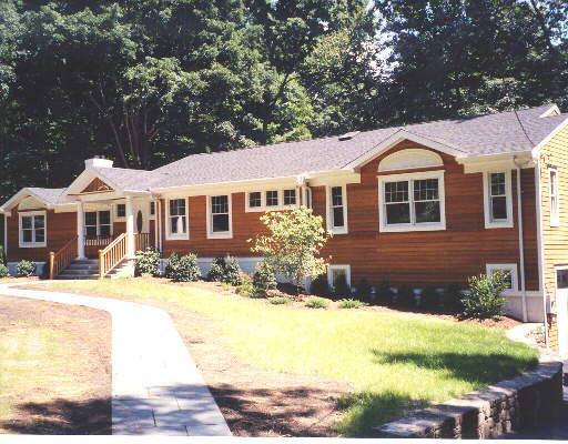 122 Larkspur Road Stamford, CT 06903 - Photo 1 of 1 Gallery Image 1