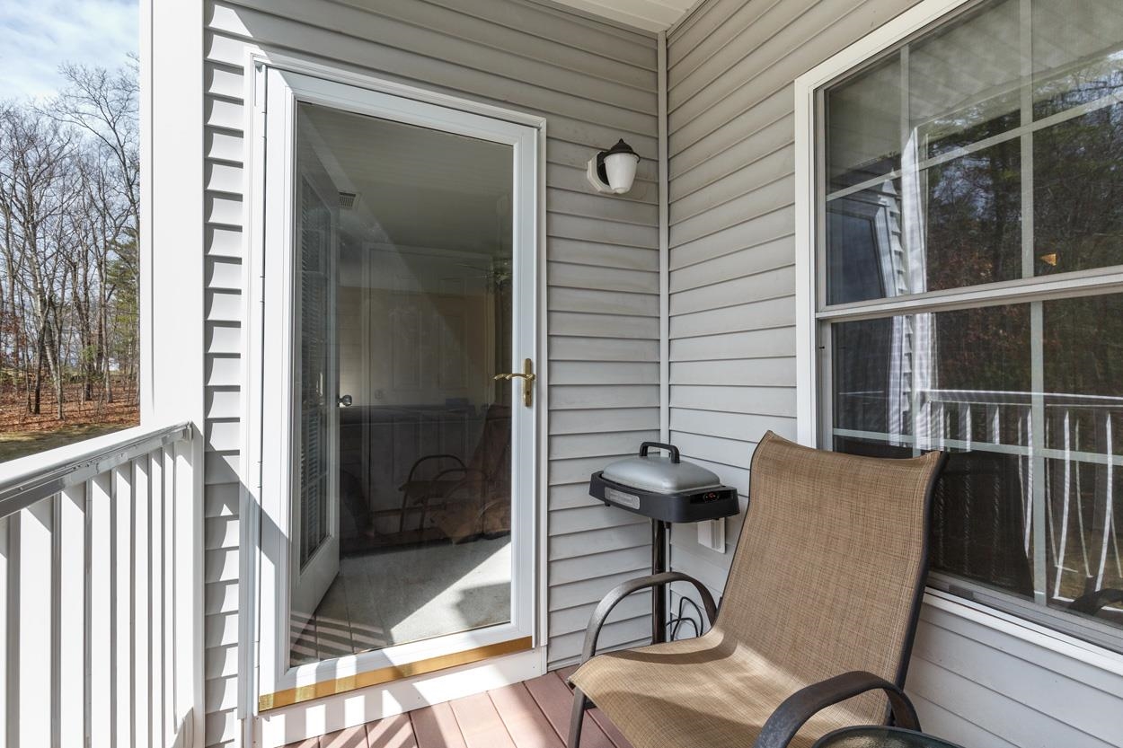 4 Crestview Circle, Unit 109 Londonderry, NH 03053 - Photo 32 of 41