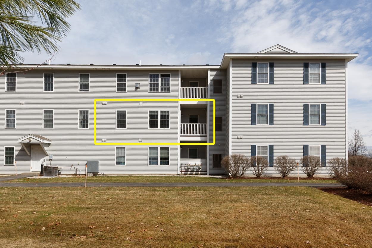4 Crestview Circle, Unit 109 Londonderry, NH 03053 - Photo 34 of 41