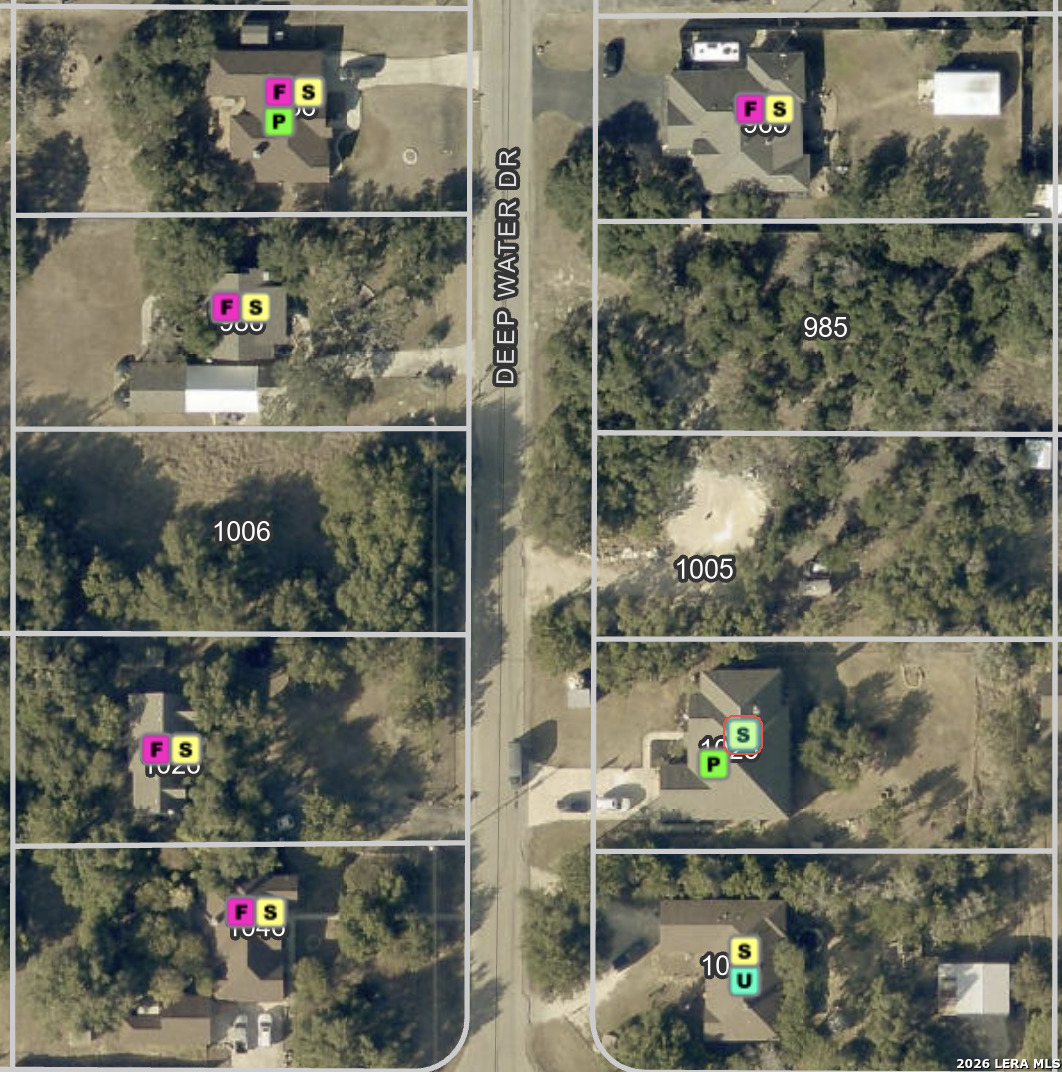 1005 Deep Water Drive Spring Branch, TX 78070 - Photo 12 of 15