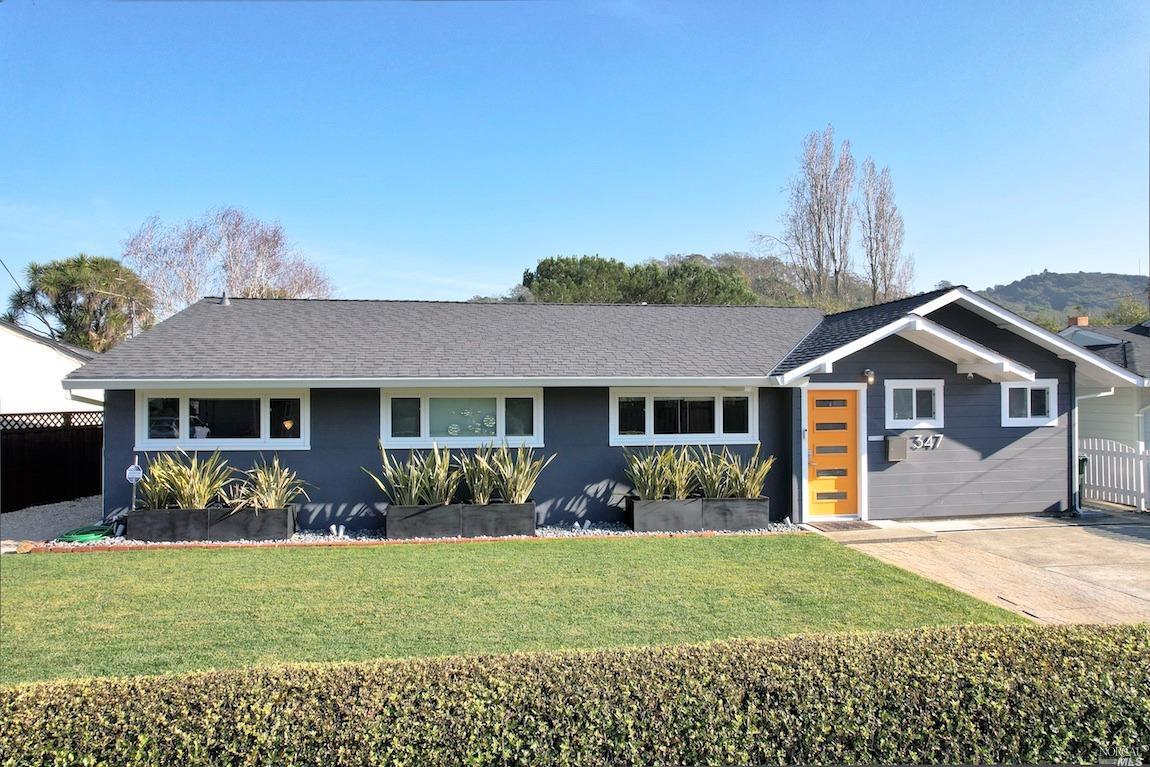 347 Starling Road Mill Valley, CA 94941 - Photo 1 of 1 Gallery Image 1