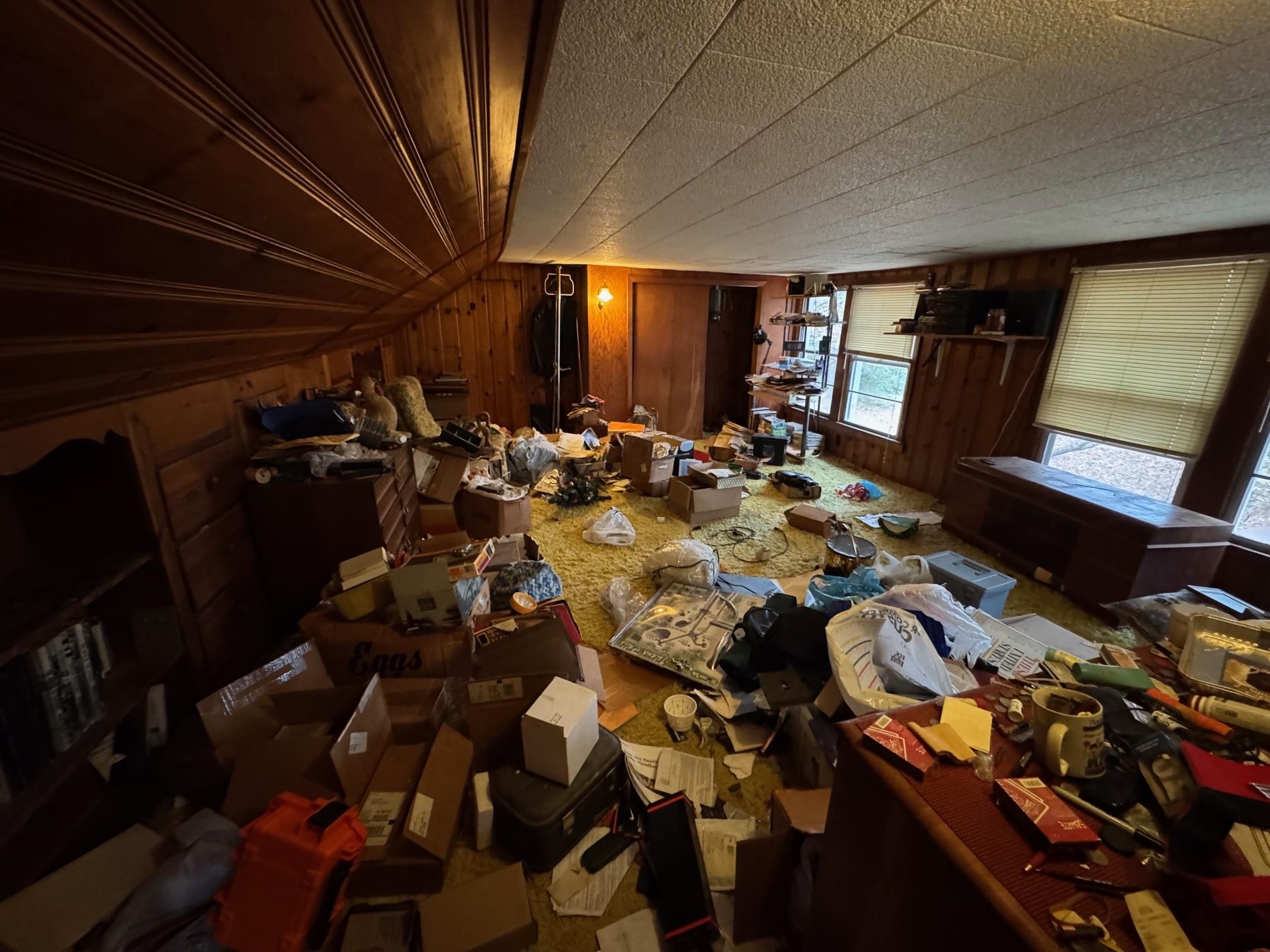 5893 Brighton-Clopton Road Brighton, TN 38011 - Photo 11 of 14 a view of a room with gym equipment