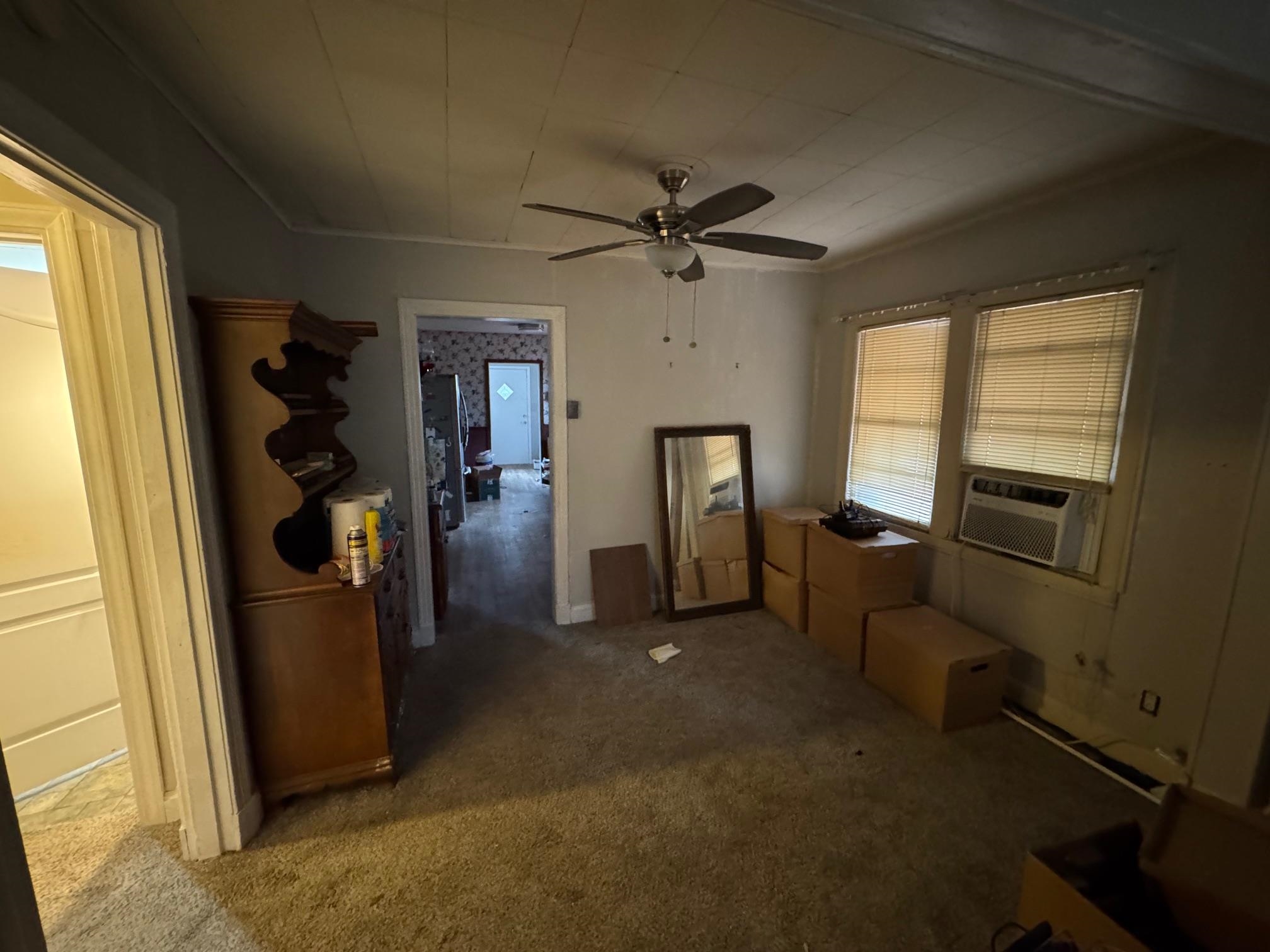 5893 Brighton-Clopton Road Brighton, TN 38011 - Photo 7 of 14 a room with furniture and a window