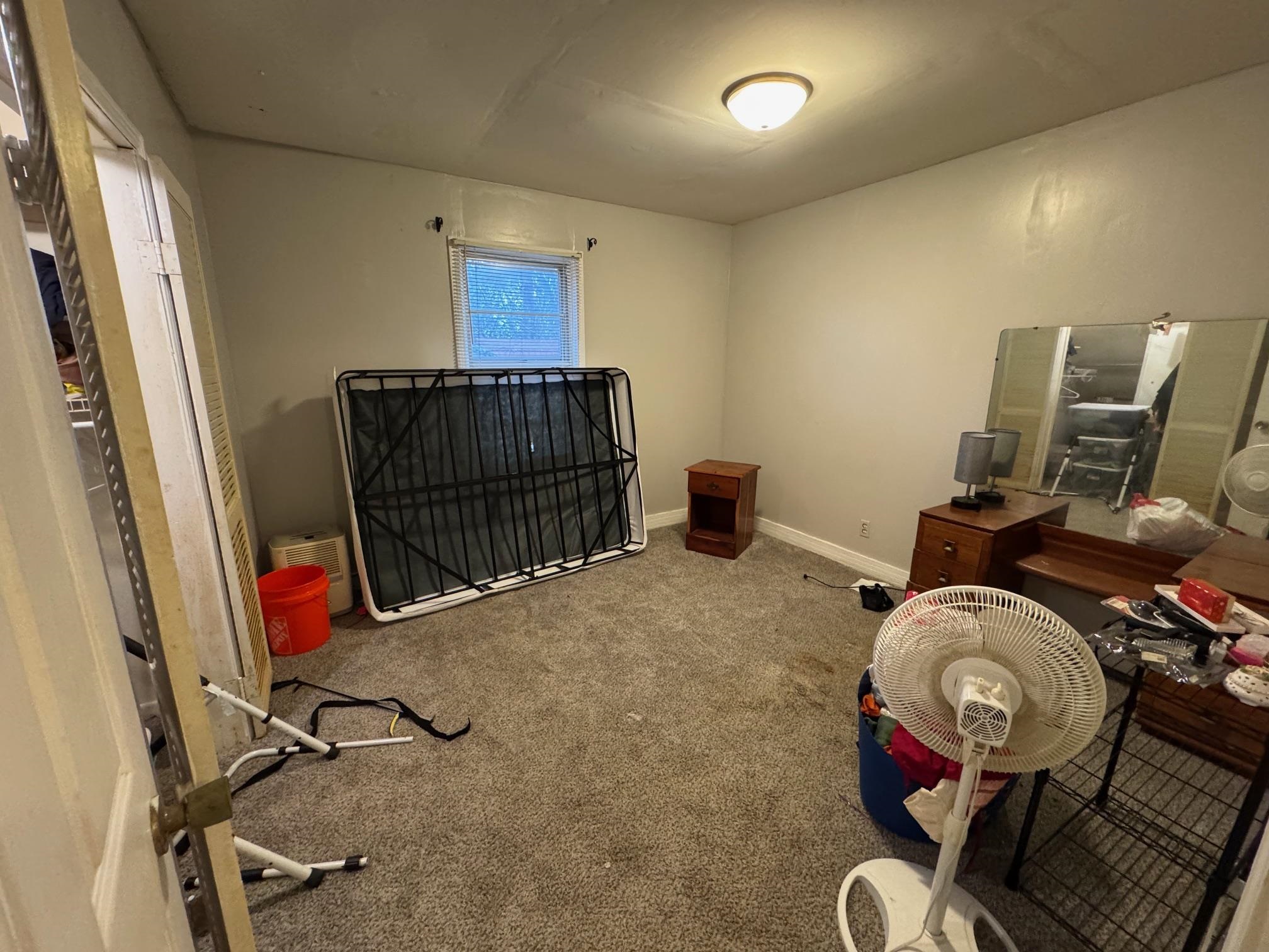 5893 Brighton-Clopton Road Brighton, TN 38011 - Photo 8 of 14 a view of a room with gym equipment