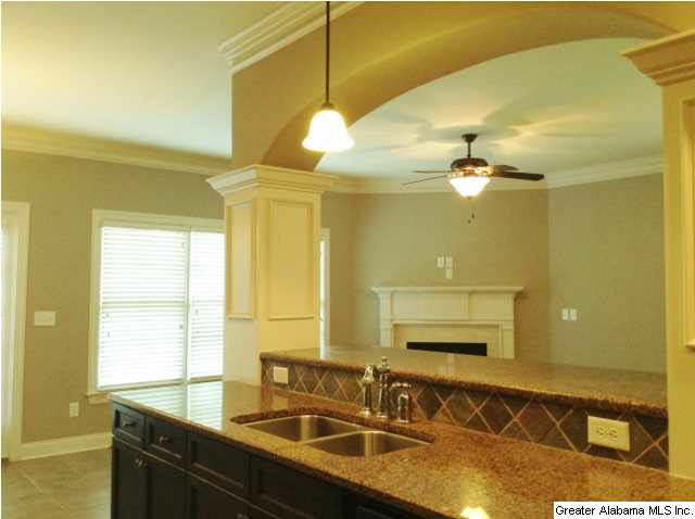 3035 Eagle Ridge Lane Birmingham, AL 35242 - Photo 8 of 19