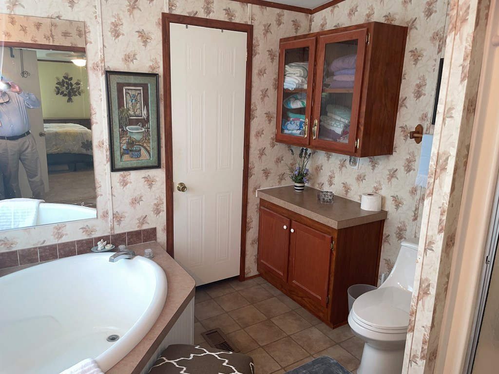 135 Bowden Road Mount Olive, NC 28365 - Photo 8 of 23 Gallery Image 8