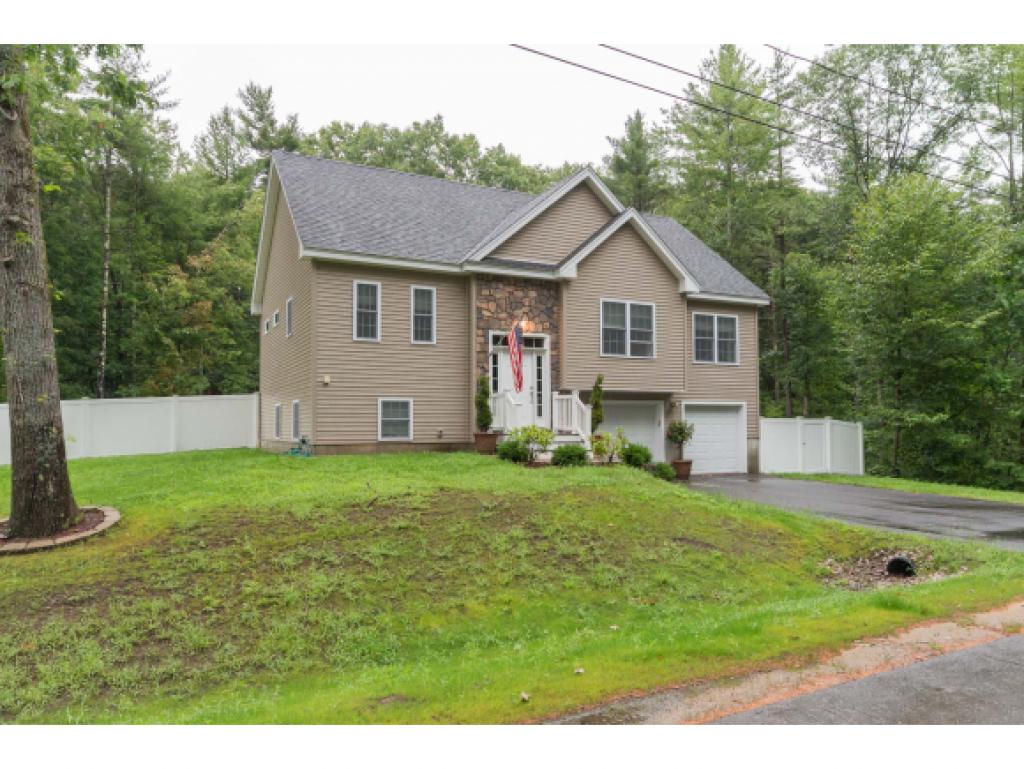 10 Peaslee Road Rochester, NH 03867 - Photo 1 of 34