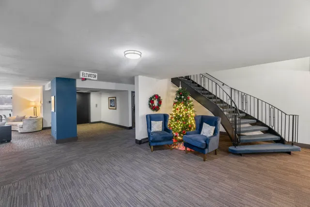 $599,000 | 320 East Pleasant Street, Unit 204, Oconomowoc, WI 53066