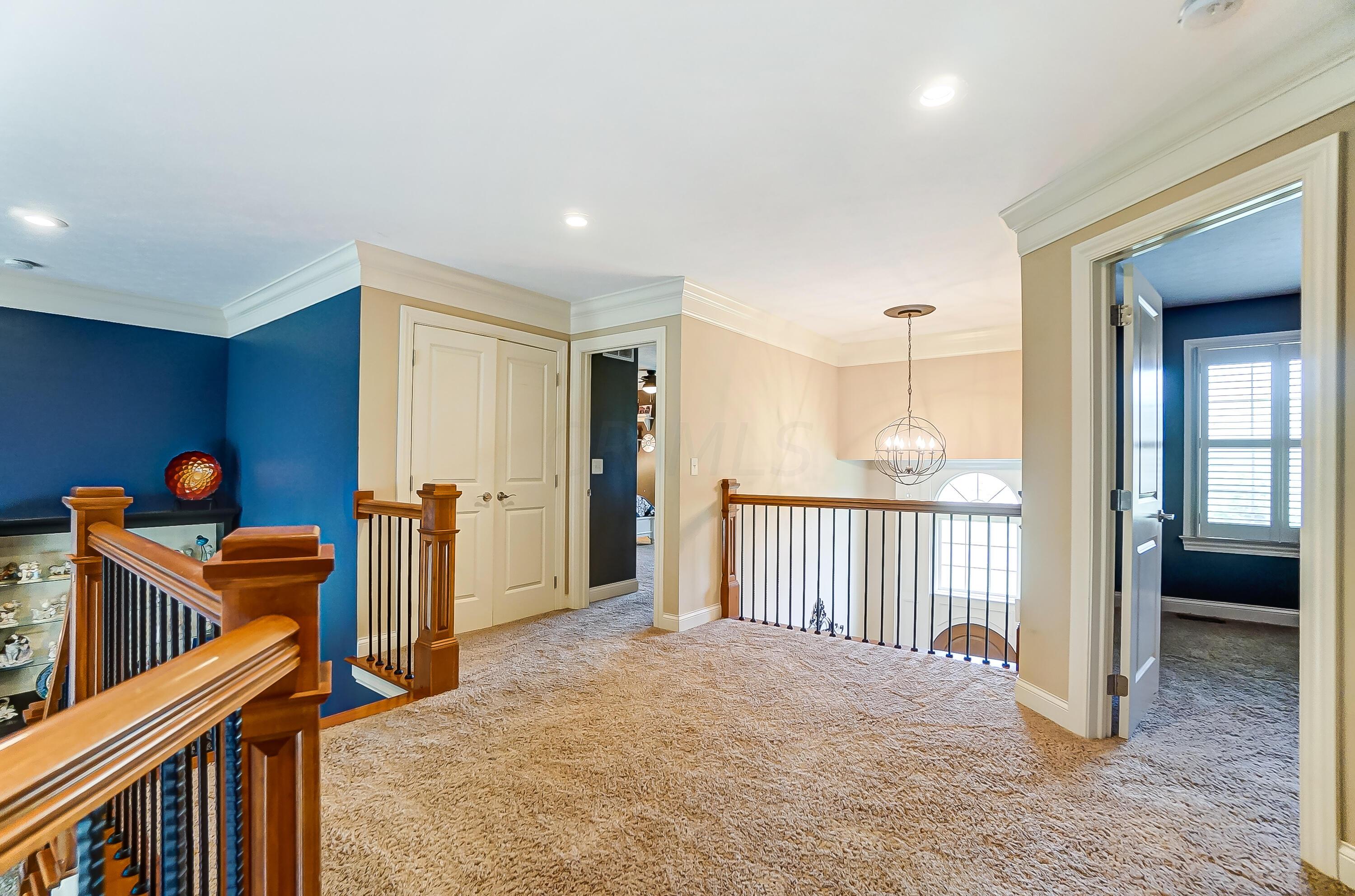 5292 Summer Ridge Lane Galena, OH 43021 - Photo 44 of 46 The Overlook