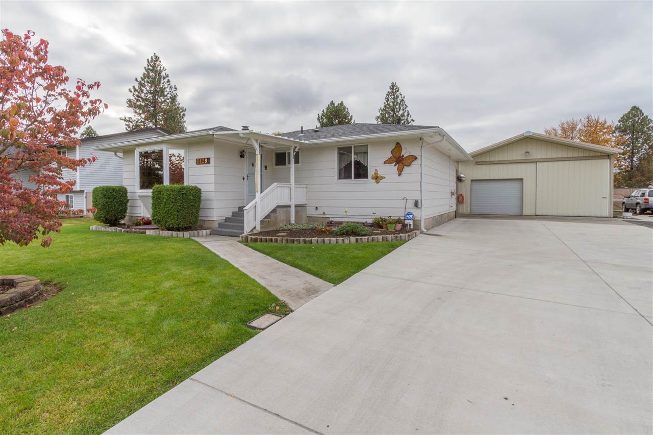 7429 North Standard Street Spokane, WA 99208 - Photo 1 of 20 Gallery Image 1