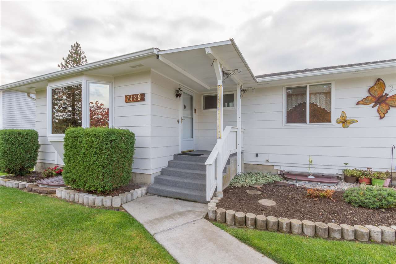 7429 North Standard Street Spokane, WA 99208 - Photo 2 of 20 Gallery Image 2