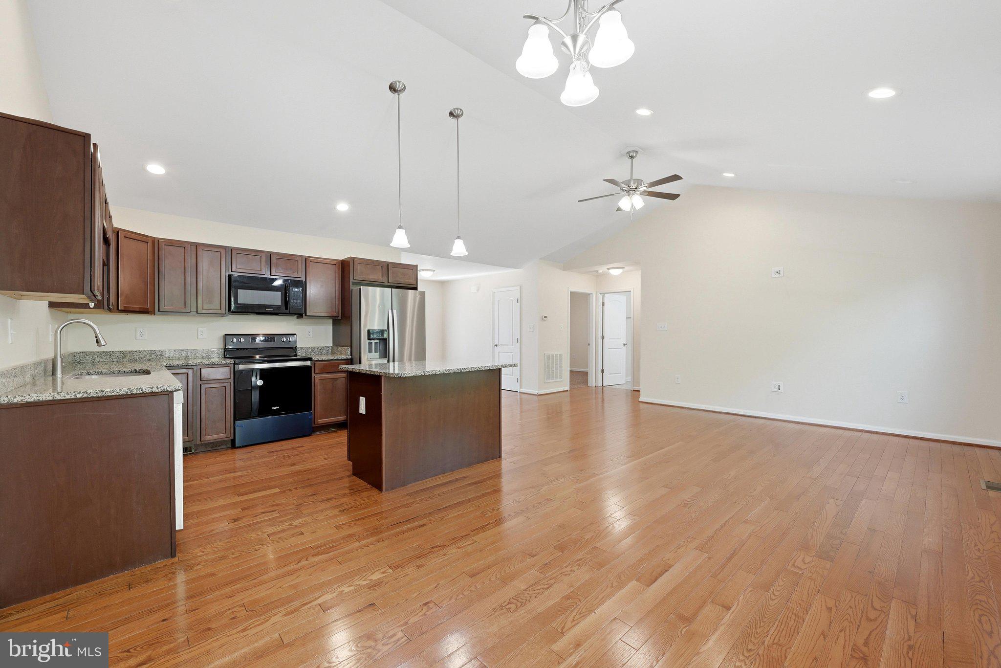 179 Reprisal Road Inwood, WV 25428 - Photo 9 of 48 Dining Area