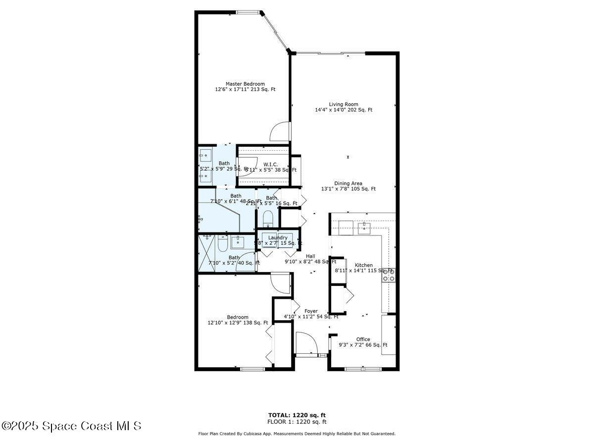 3220 River Villa Way, Unit 151 Melbourne Beach, FL 32951 - Photo 35 of 51 a picture of a floor plan
