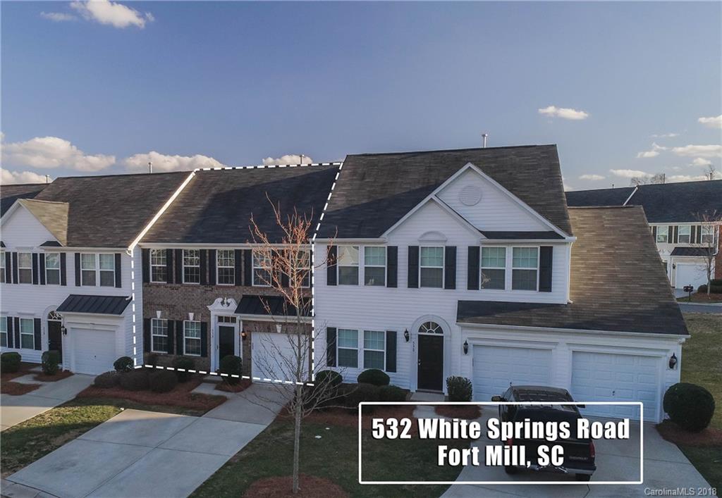 532 White Springs Road Fort Mill, SC 29708 - Photo 2 of 32