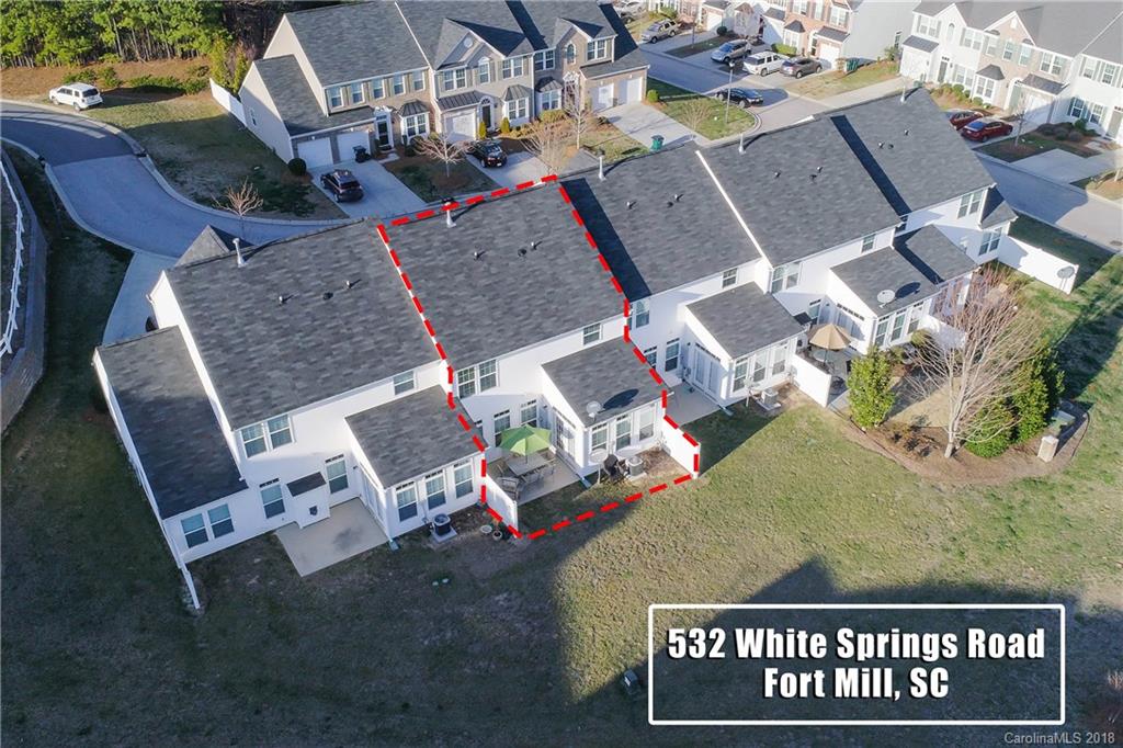 532 White Springs Road Fort Mill, SC 29708 - Photo 8 of 32