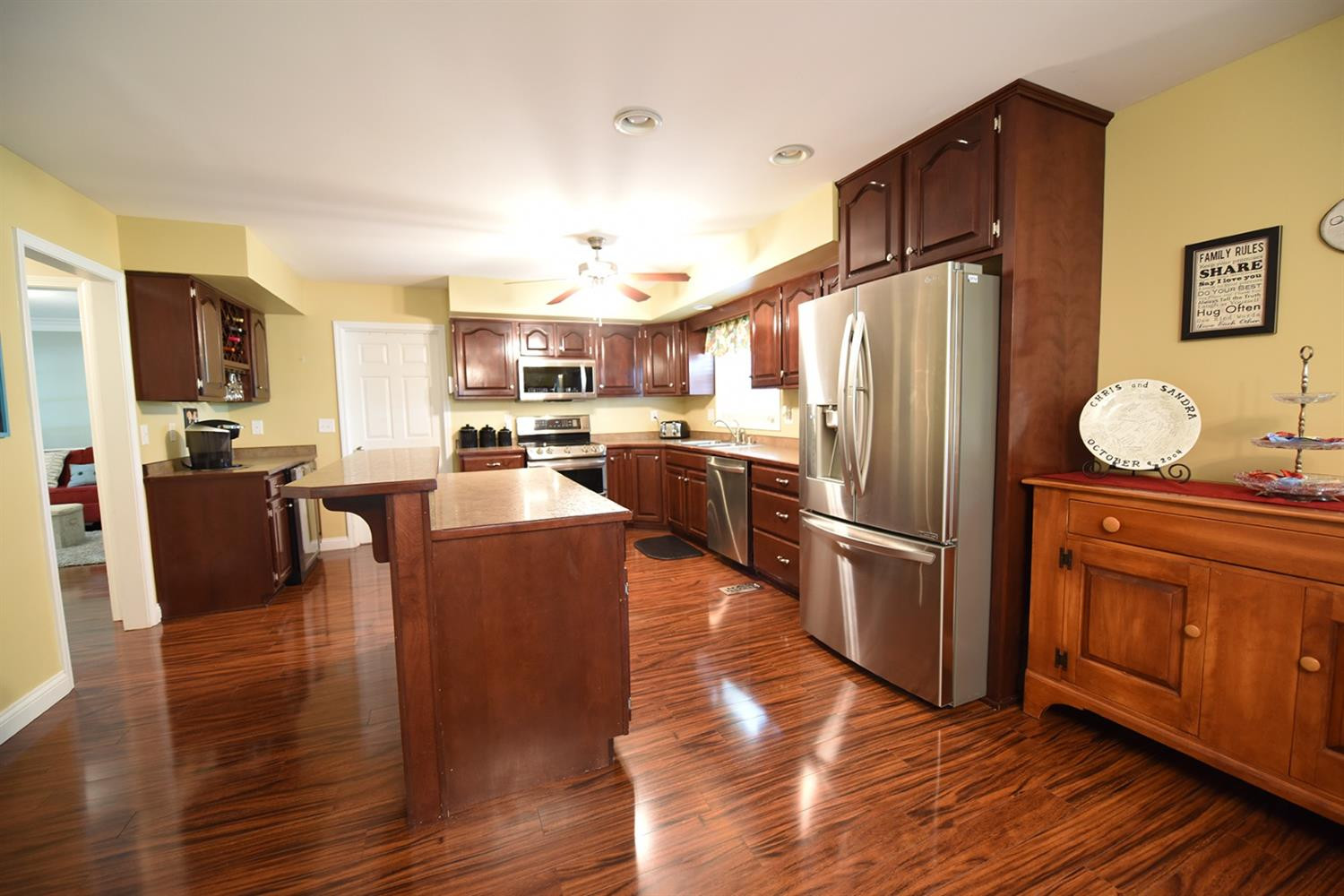 195 Old Coach Road Nicholasville, KY 40356 - Photo 12 of 34 Photo 12