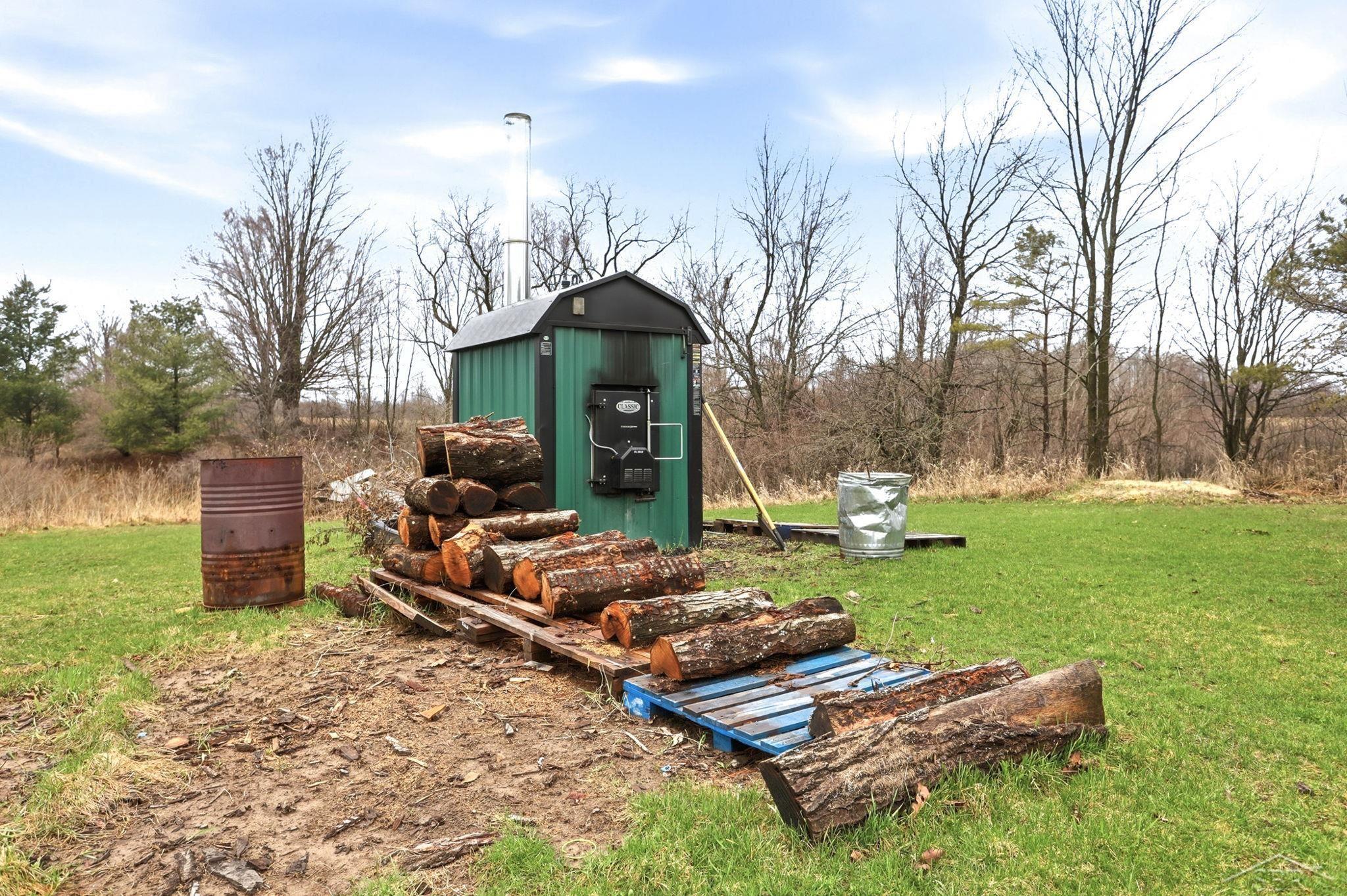 5388 Stillwagon Road West Branch, MI 48661 - Photo 43 of 54
