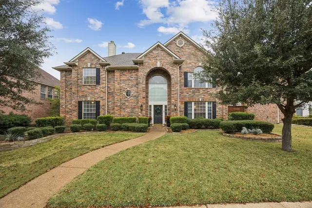 $630,000 | 8609 High Meadows Drive, Plano, TX 75025