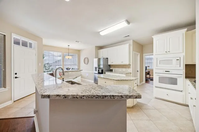 $630,000 | 8609 High Meadows Drive, Plano, TX 75025