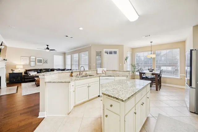 $630,000 | 8609 High Meadows Drive, Plano, TX 75025