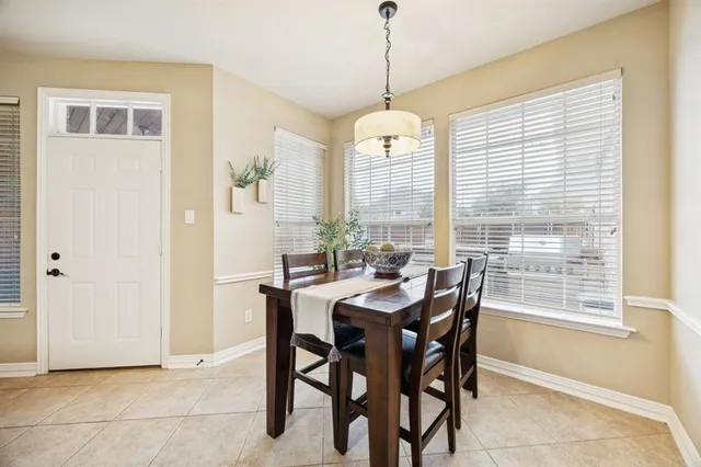 $630,000 | 8609 High Meadows Drive, Plano, TX 75025