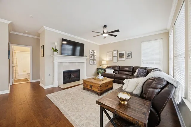 $630,000 | 8609 High Meadows Drive, Plano, TX 75025