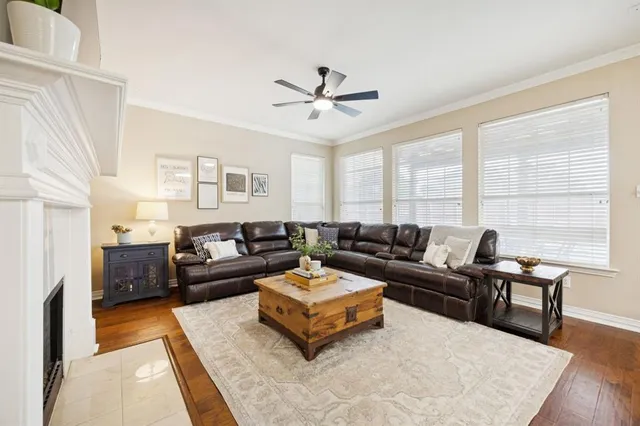 $630,000 | 8609 High Meadows Drive, Plano, TX 75025