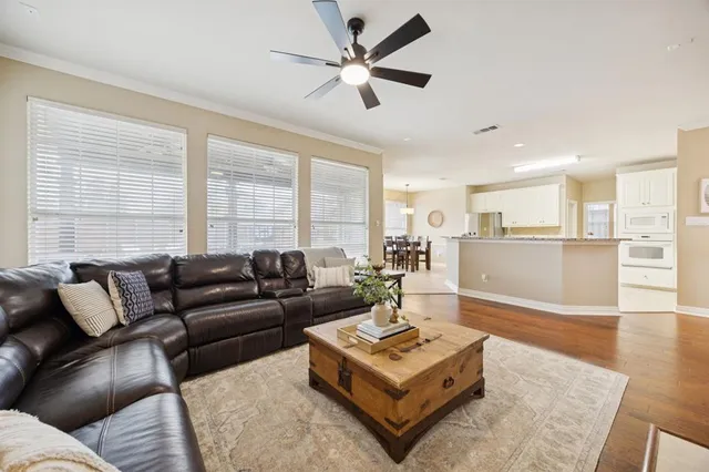 $630,000 | 8609 High Meadows Drive, Plano, TX 75025