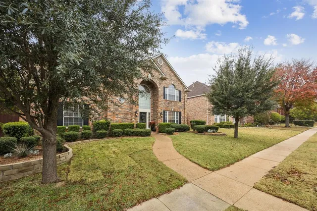 $630,000 | 8609 High Meadows Drive, Plano, TX 75025