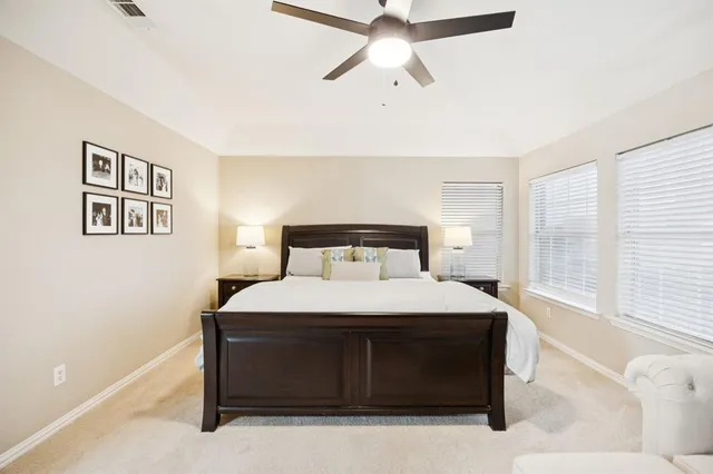 $630,000 | 8609 High Meadows Drive, Plano, TX 75025