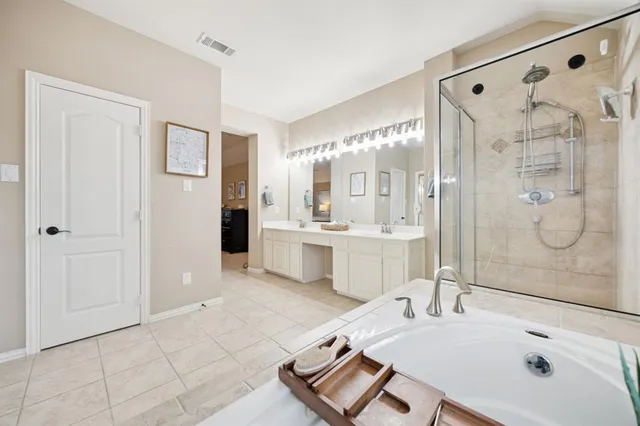 $630,000 | 8609 High Meadows Drive, Plano, TX 75025