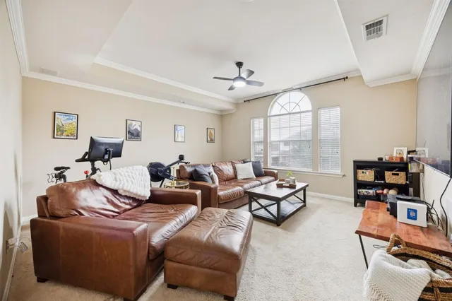 $630,000 | 8609 High Meadows Drive, Plano, TX 75025