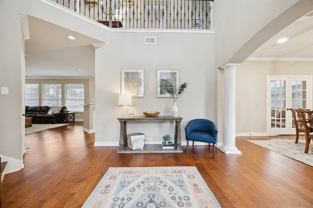 $630,000 | 8609 High Meadows Drive, Plano, TX 75025