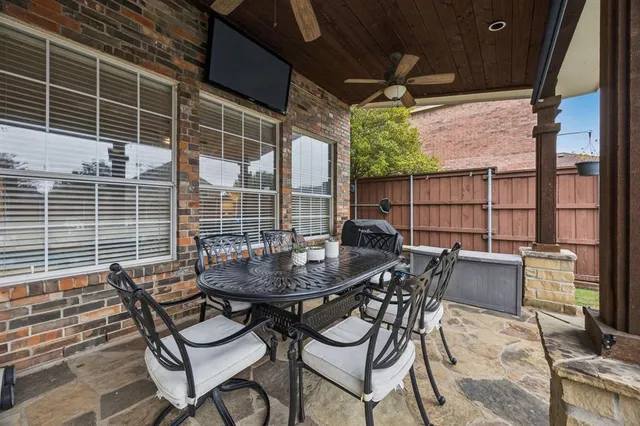 $630,000 | 8609 High Meadows Drive, Plano, TX 75025