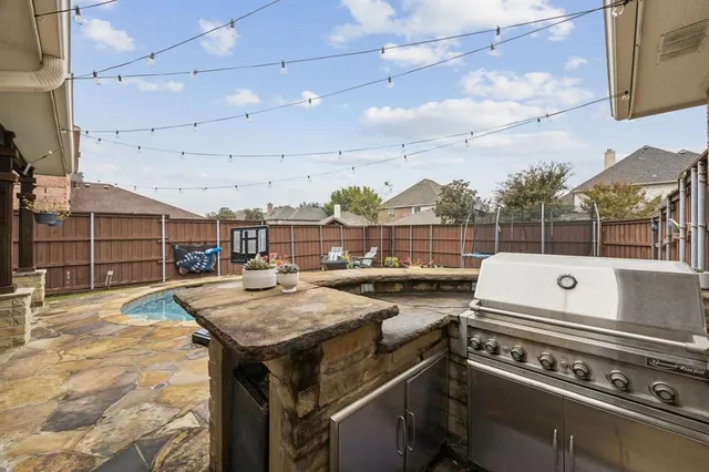 $630,000 | 8609 High Meadows Drive, Plano, TX 75025