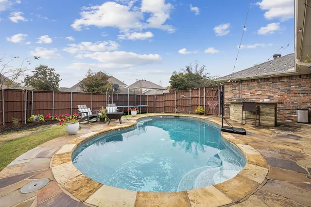 $630,000 | 8609 High Meadows Drive, Plano, TX 75025