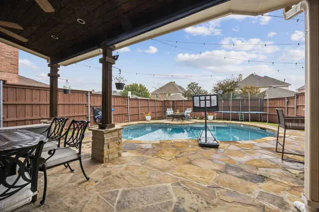 $630,000 | 8609 High Meadows Drive, Plano, TX 75025