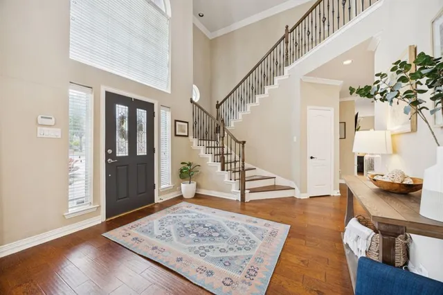 $630,000 | 8609 High Meadows Drive, Plano, TX 75025