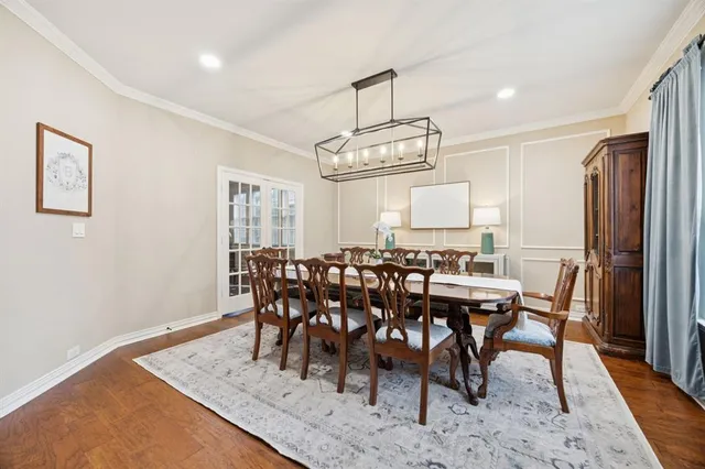 $630,000 | 8609 High Meadows Drive, Plano, TX 75025