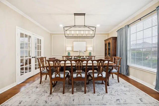 $630,000 | 8609 High Meadows Drive, Plano, TX 75025